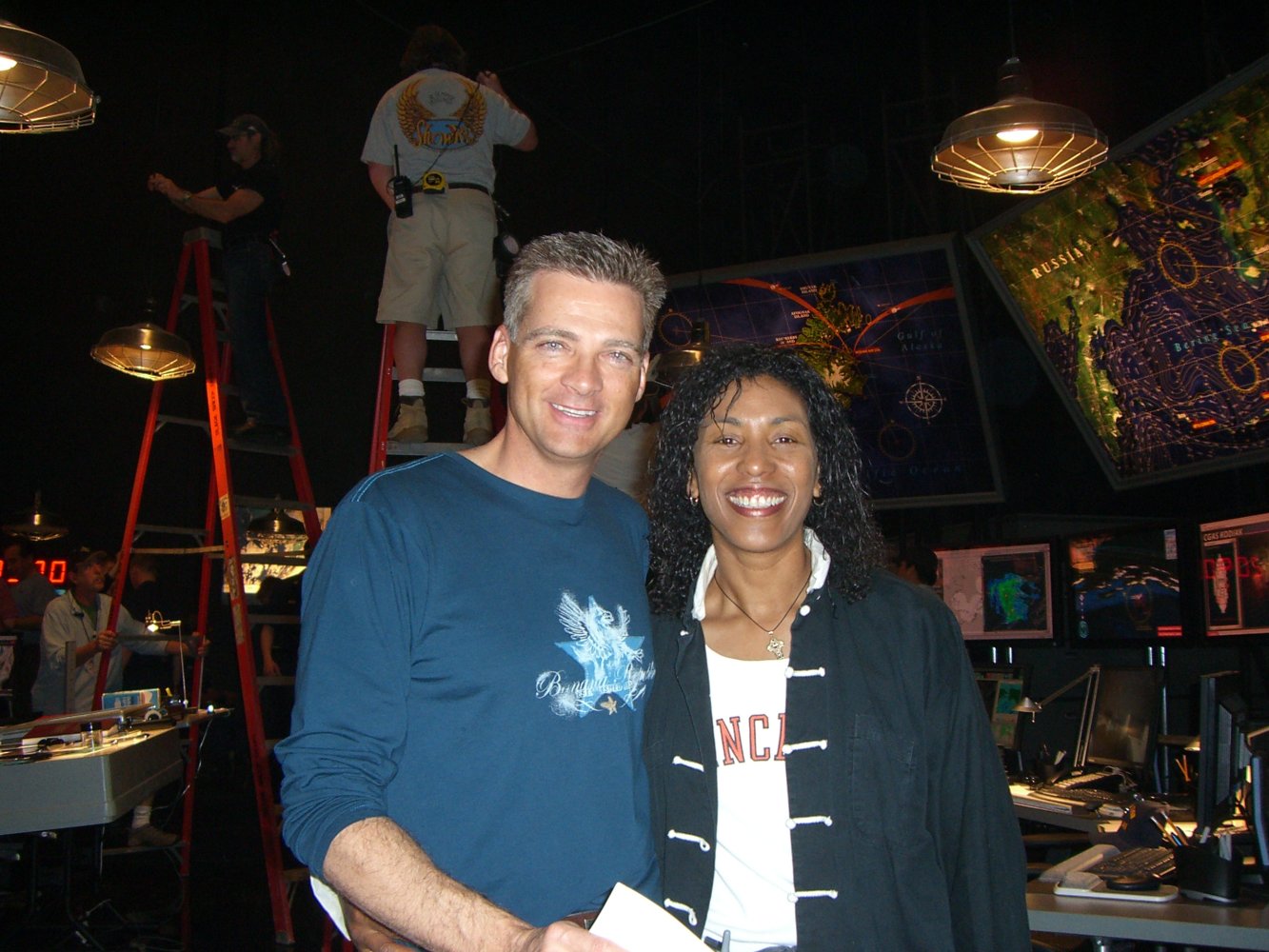 Jeff Loftus