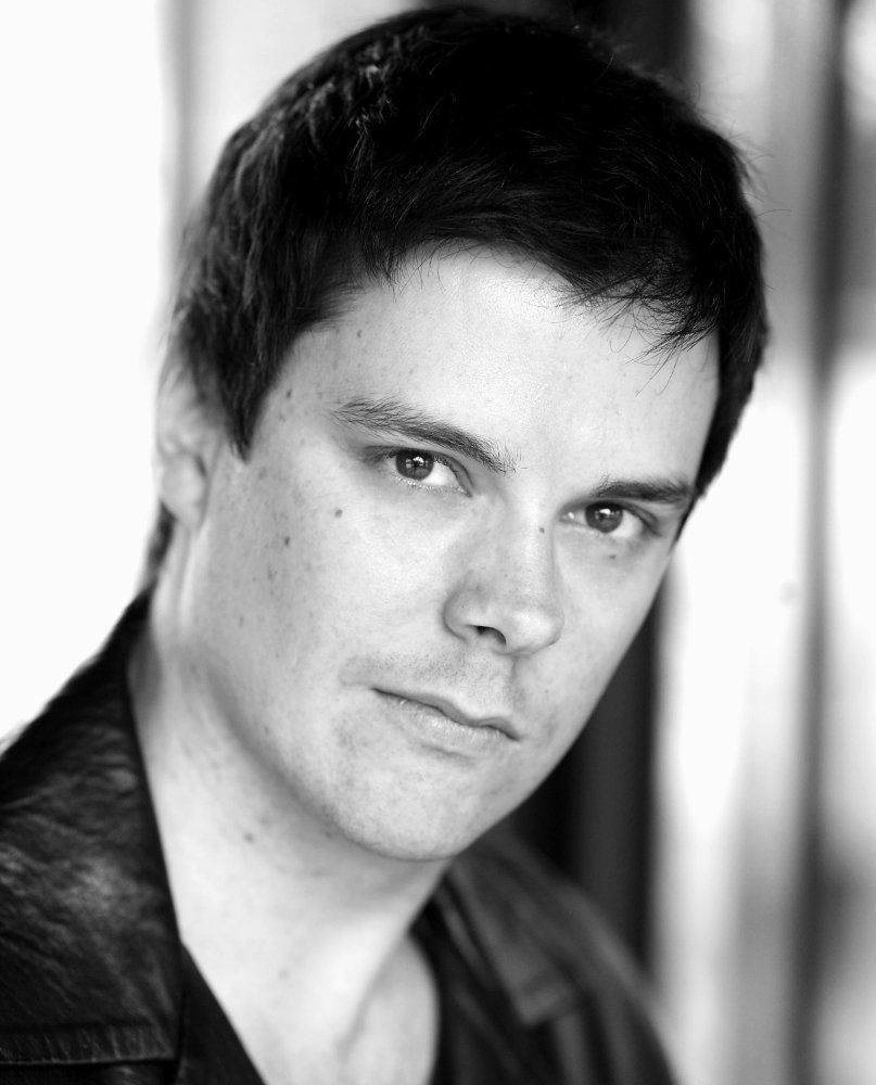 Gabriel Andrews