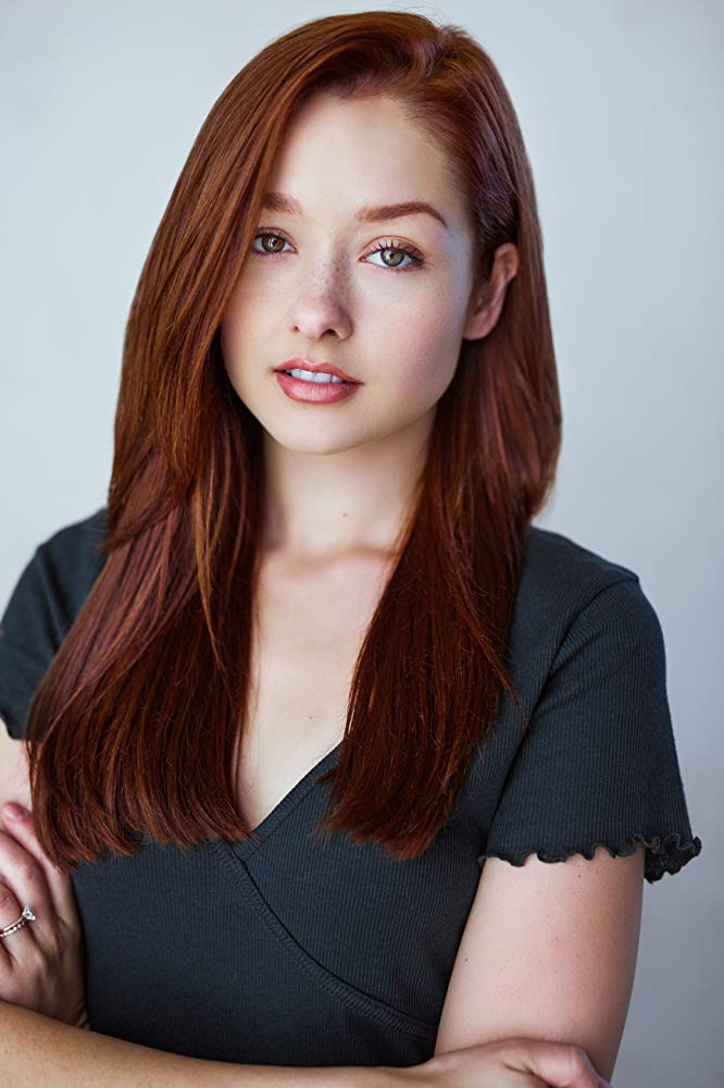 Hannah Bamberg