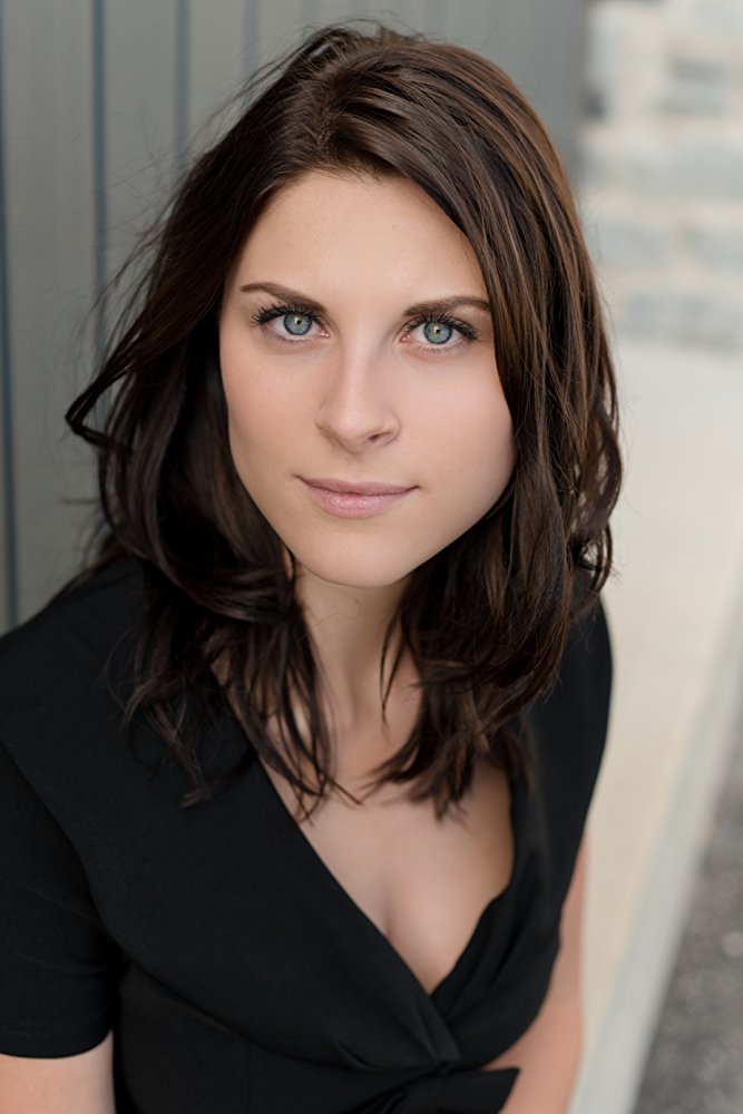 Christina Vernucci