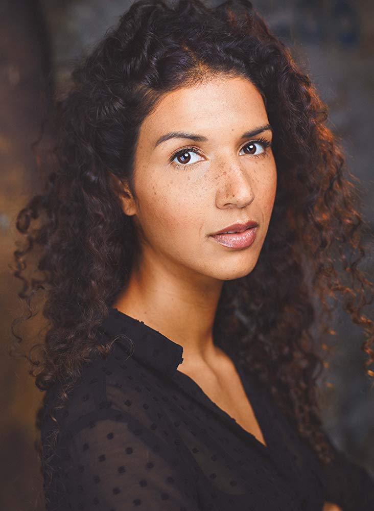 Jennifer Schmidt Ferreira