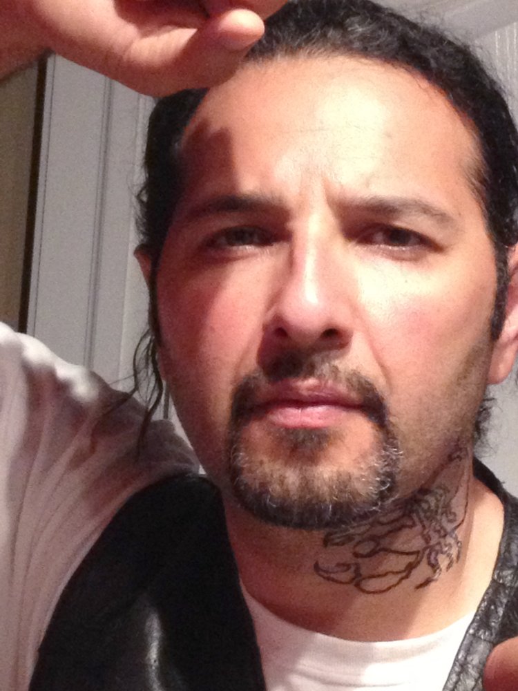 Joseph Luis Caballero