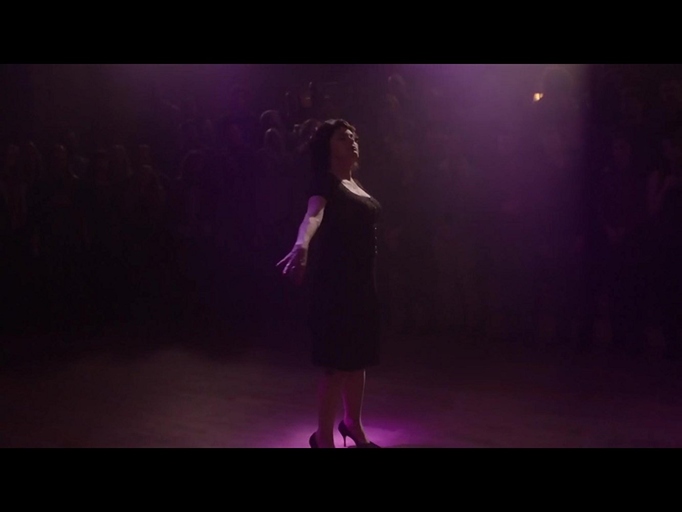 Audrey Horne