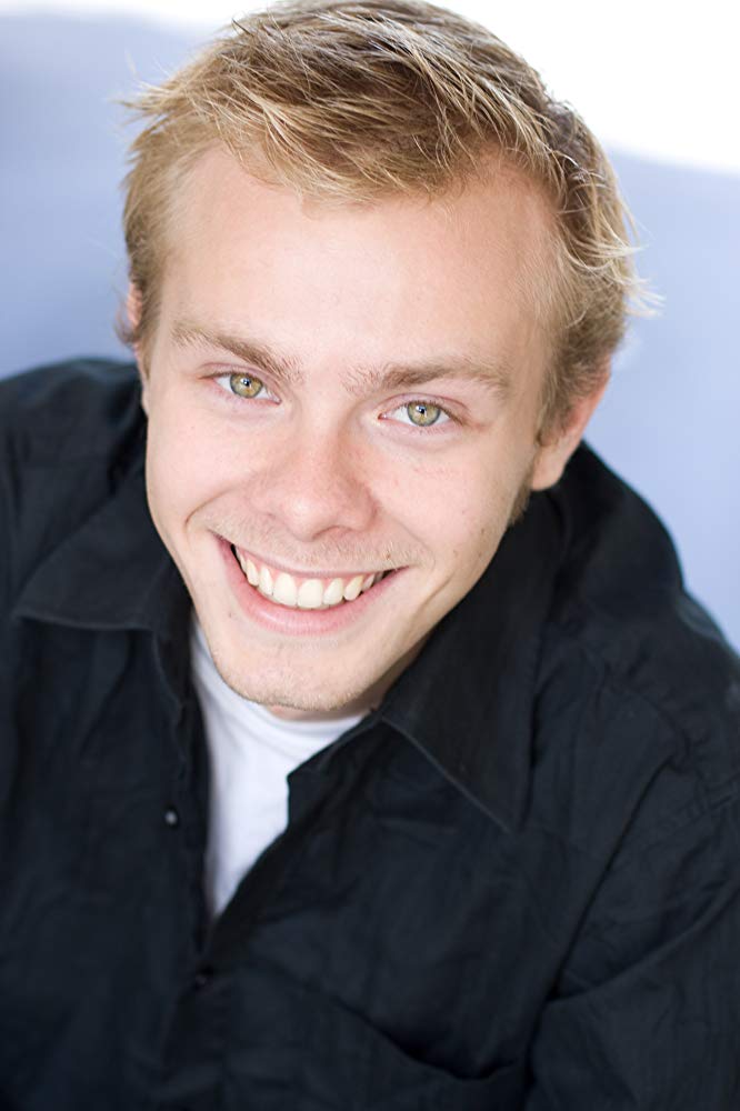 Mickey Toft