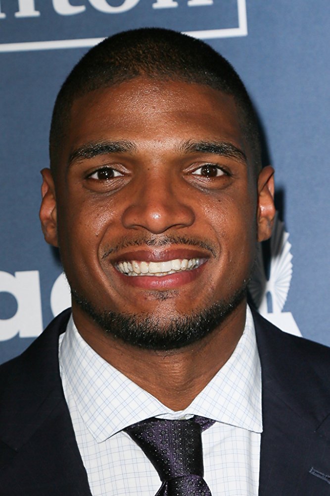 Michael Sam