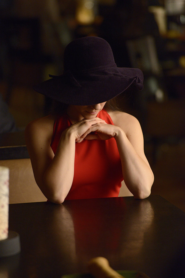 Anna Silk