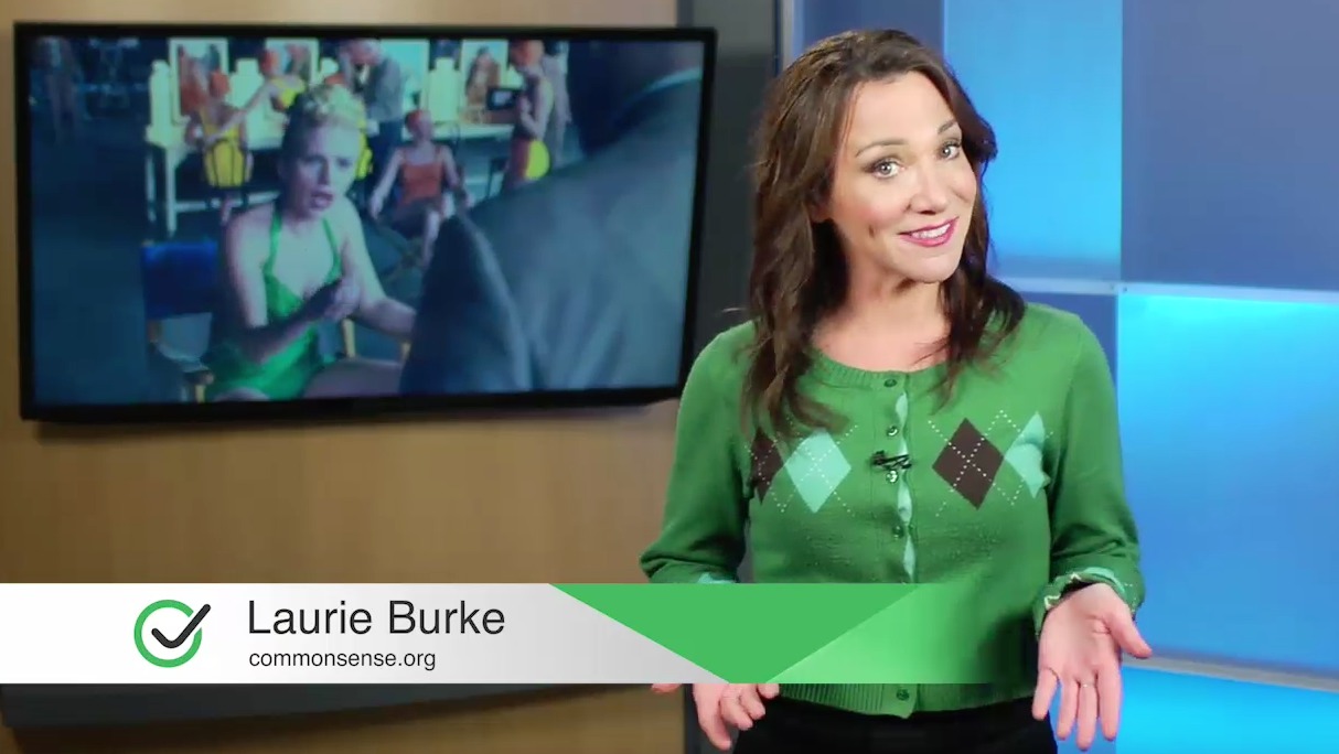 Laurie Burke