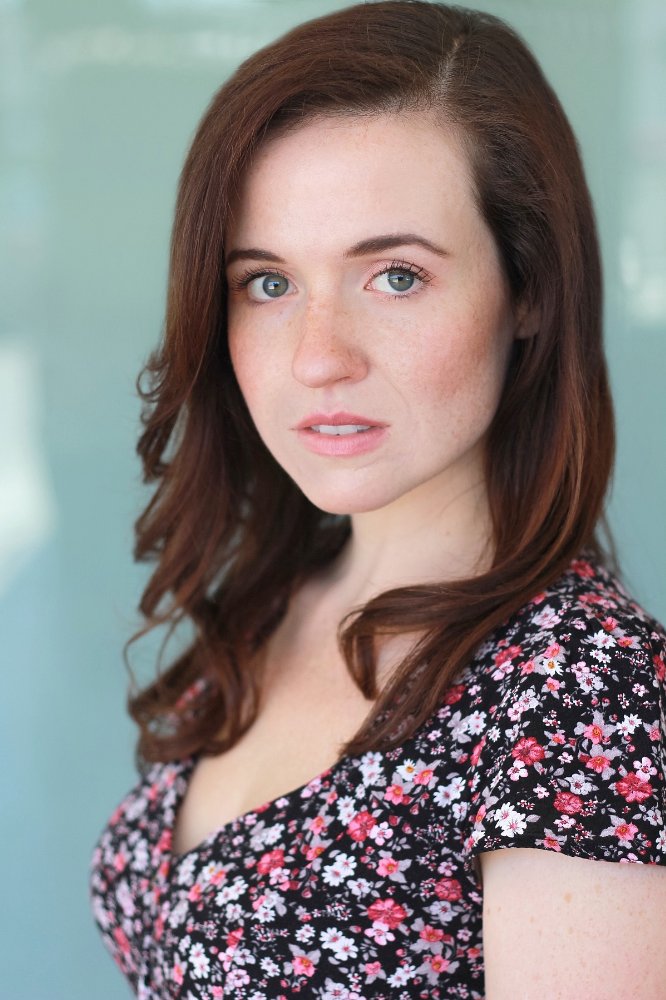 Kristin Witterschein
