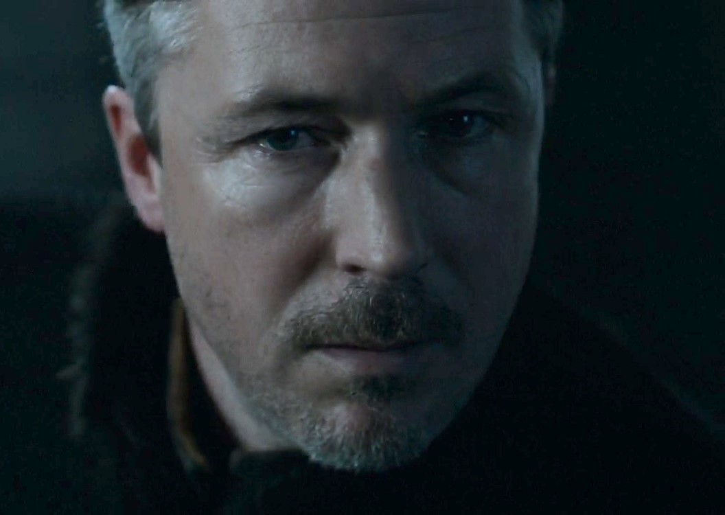 Petyr 'Littlefinger' Baelish