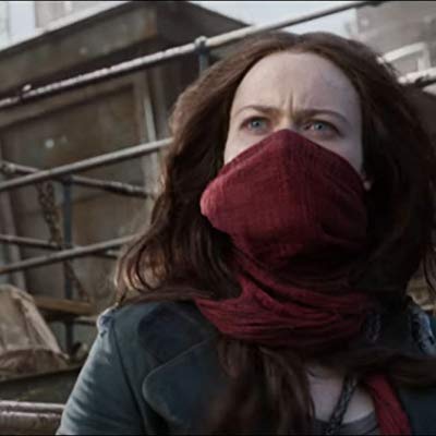 Hester Shaw