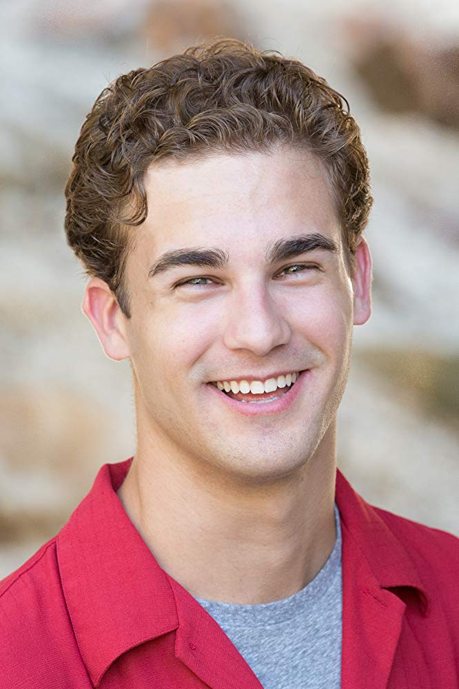 Jon E. Darby