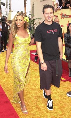 Mark Hoppus