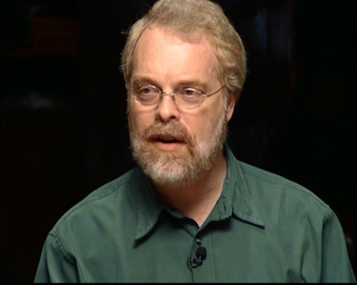 Ron Clements