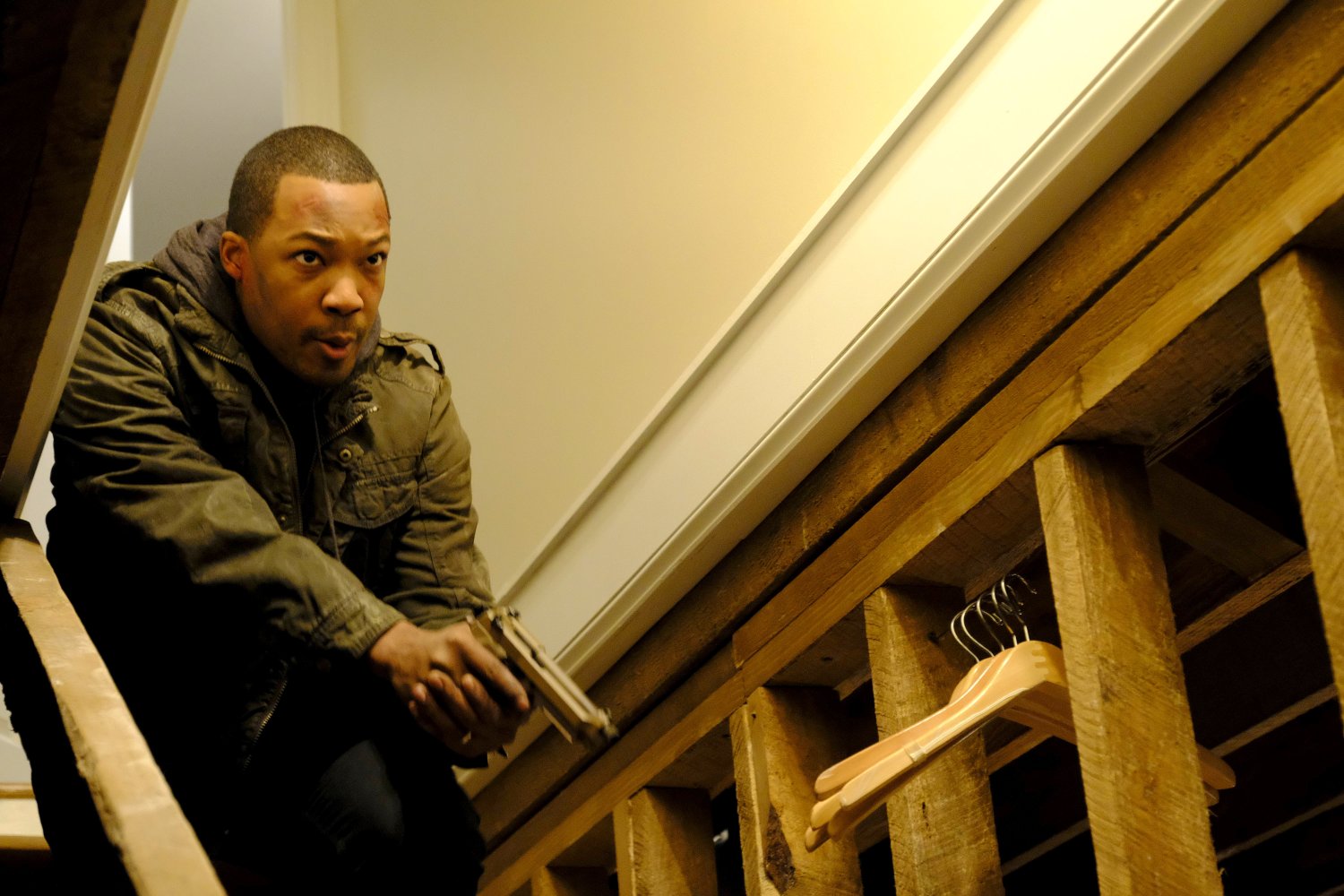 Corey Hawkins