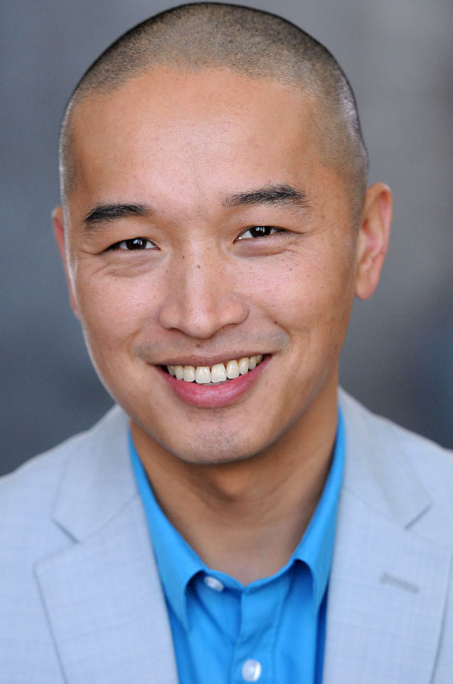 Henry Lee