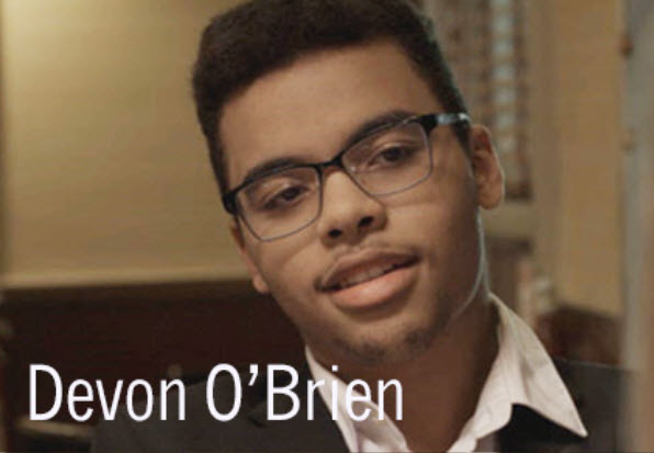 Devon O'Brien