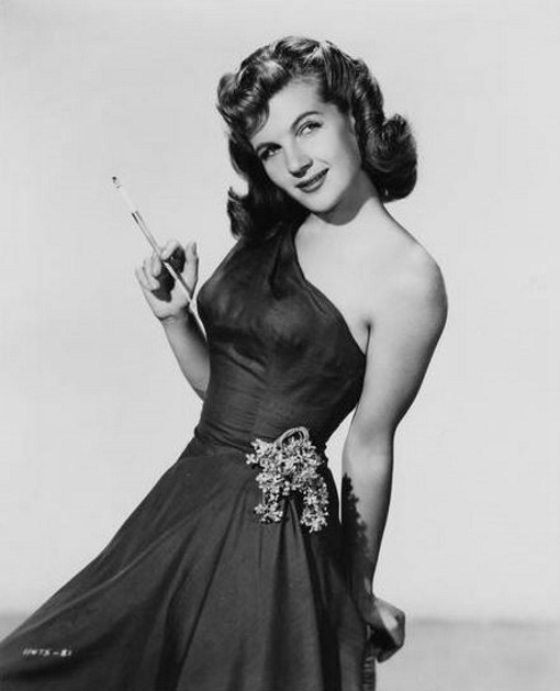 Corinne Calvet