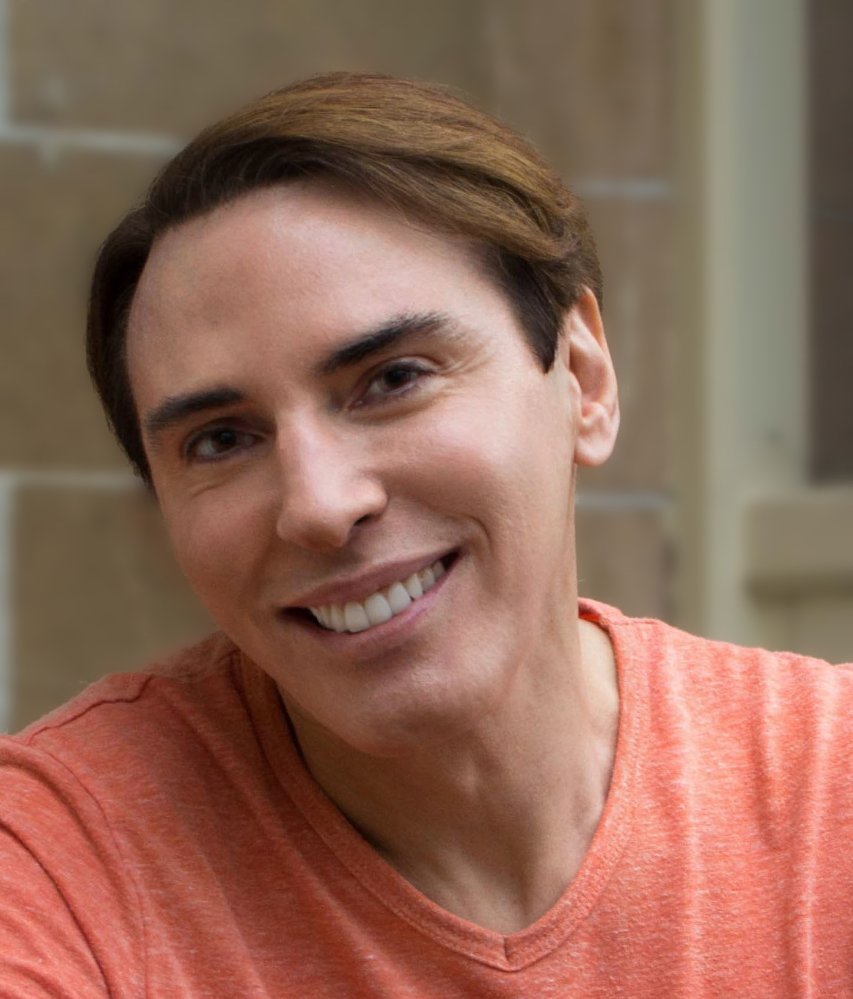 Steven Ciceron