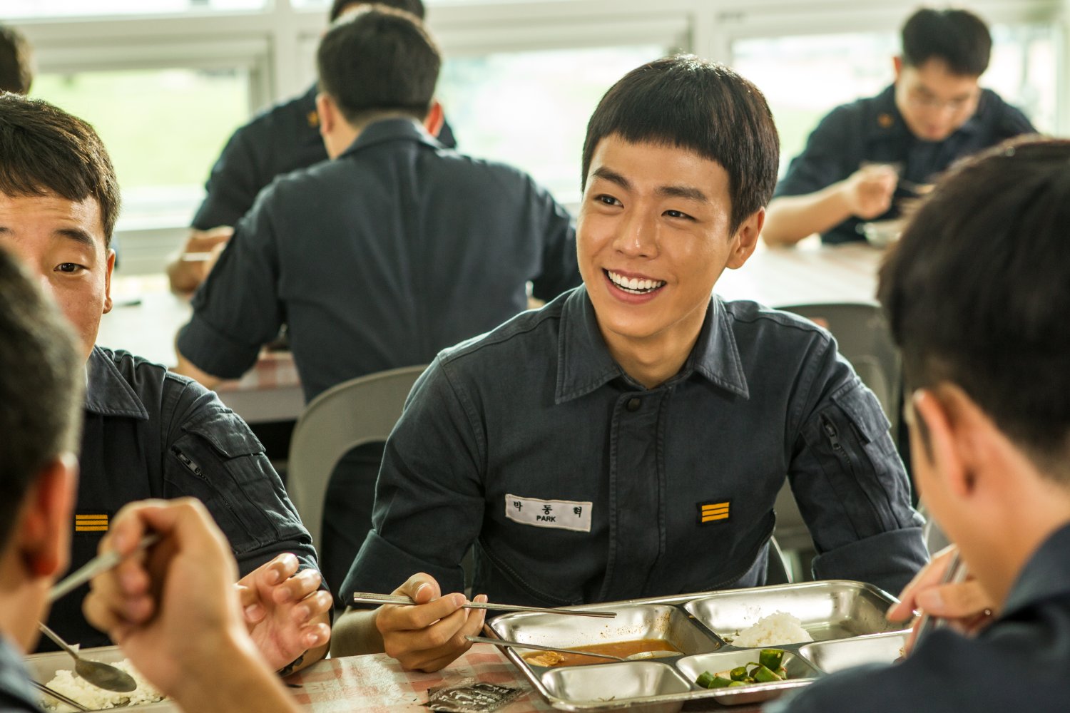 Hyun-woo Lee
