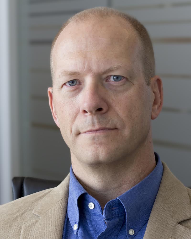 Robert Hendren