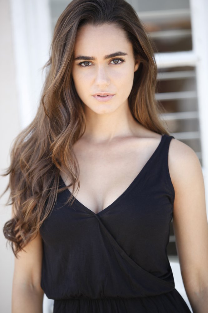 Alicia Sanz