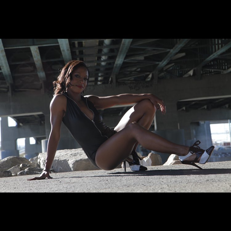 Amber Boone