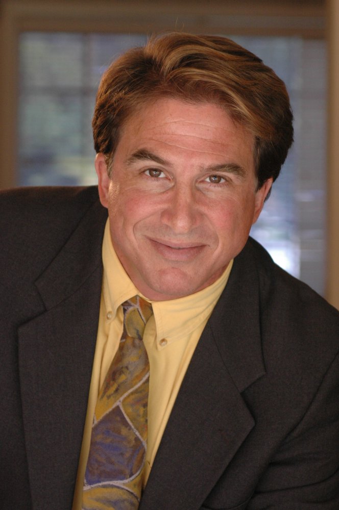 Gregory Paul Jackson