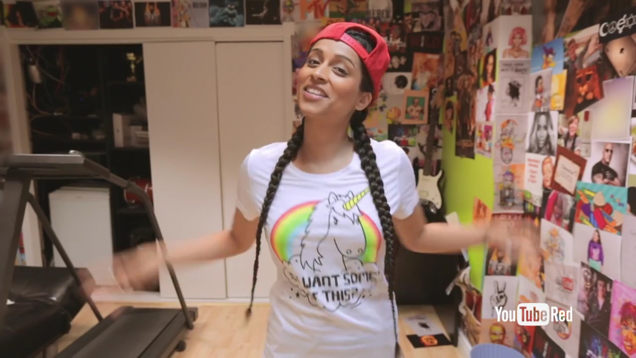 Lilly Singh
