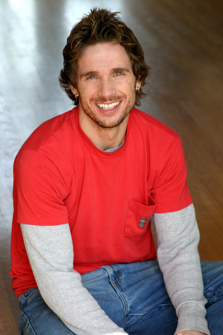 Shawn G. Smith