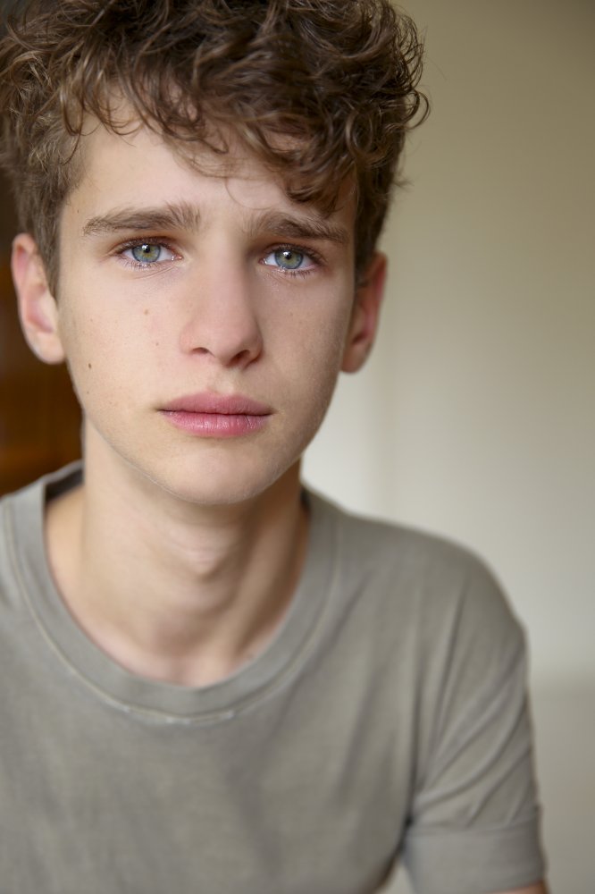Damian Hempstead