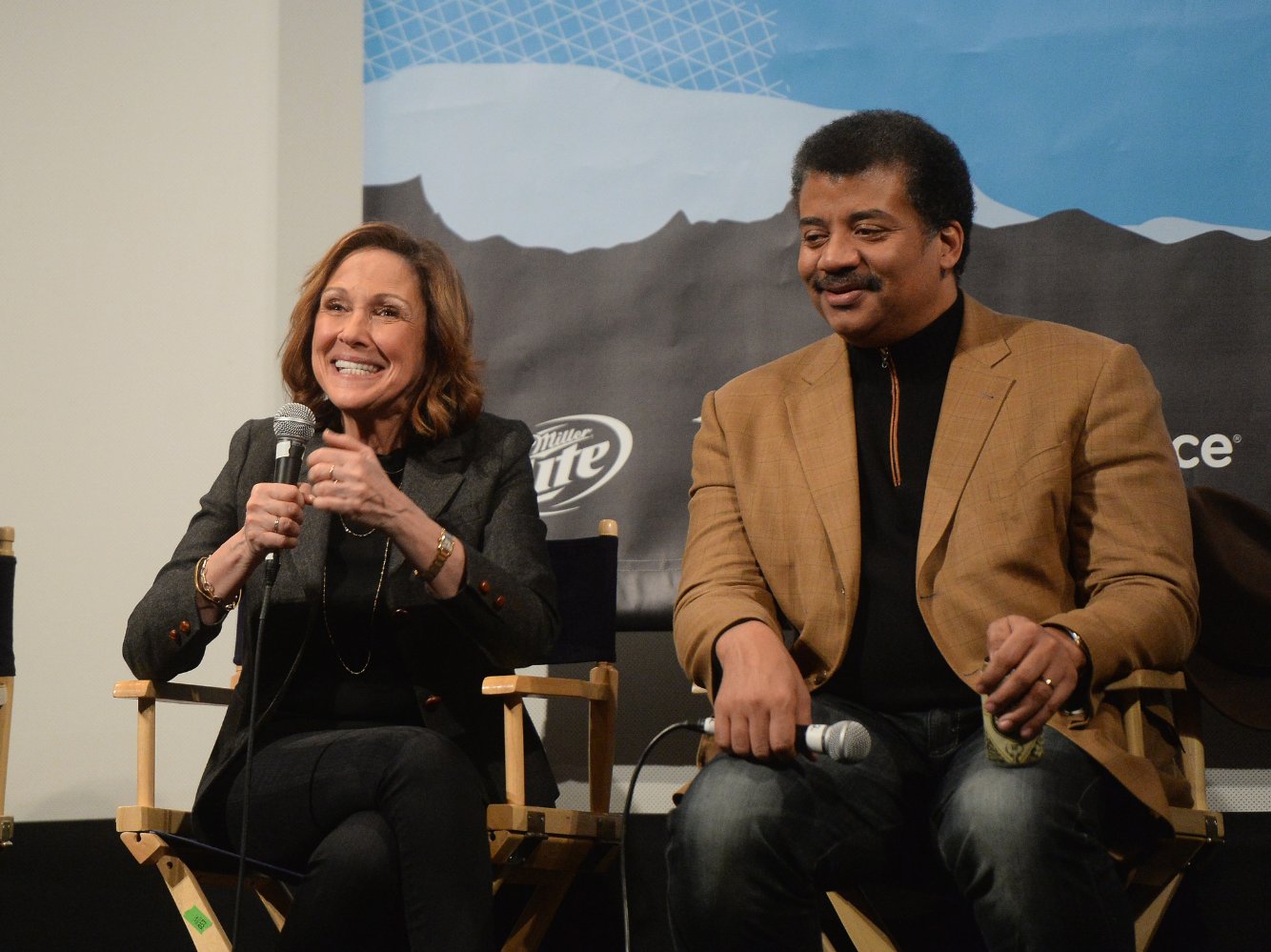 Ann Druyan