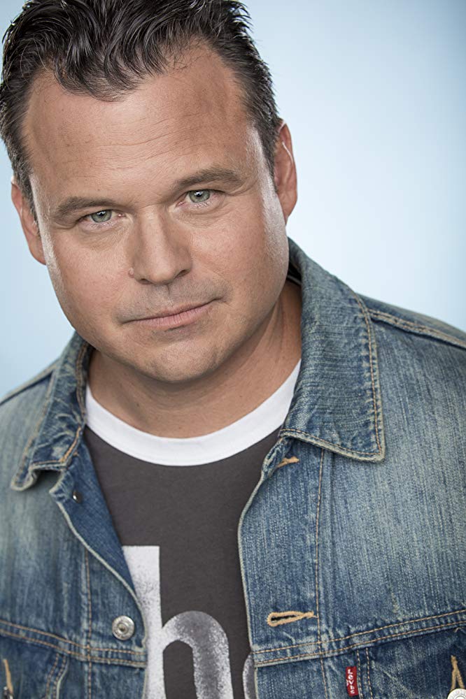Eddie Vincent