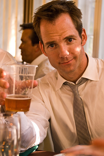 Michael Coen