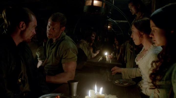 Captain Flint