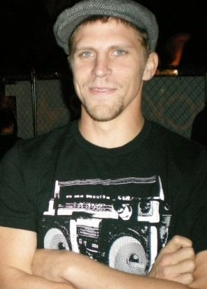 Colin Edward Lawrence