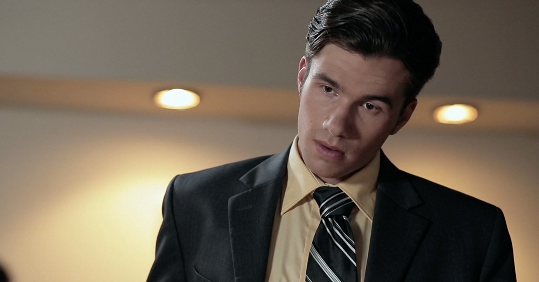 Nick Cabot Rodriguez