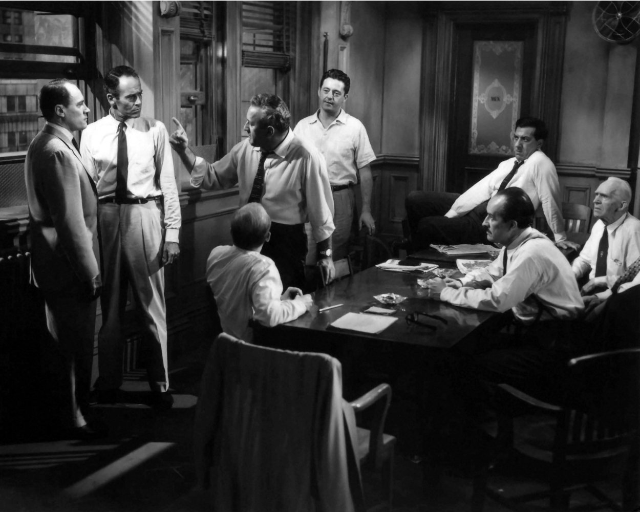 Jack Klugman