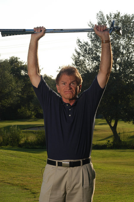 David Leisure