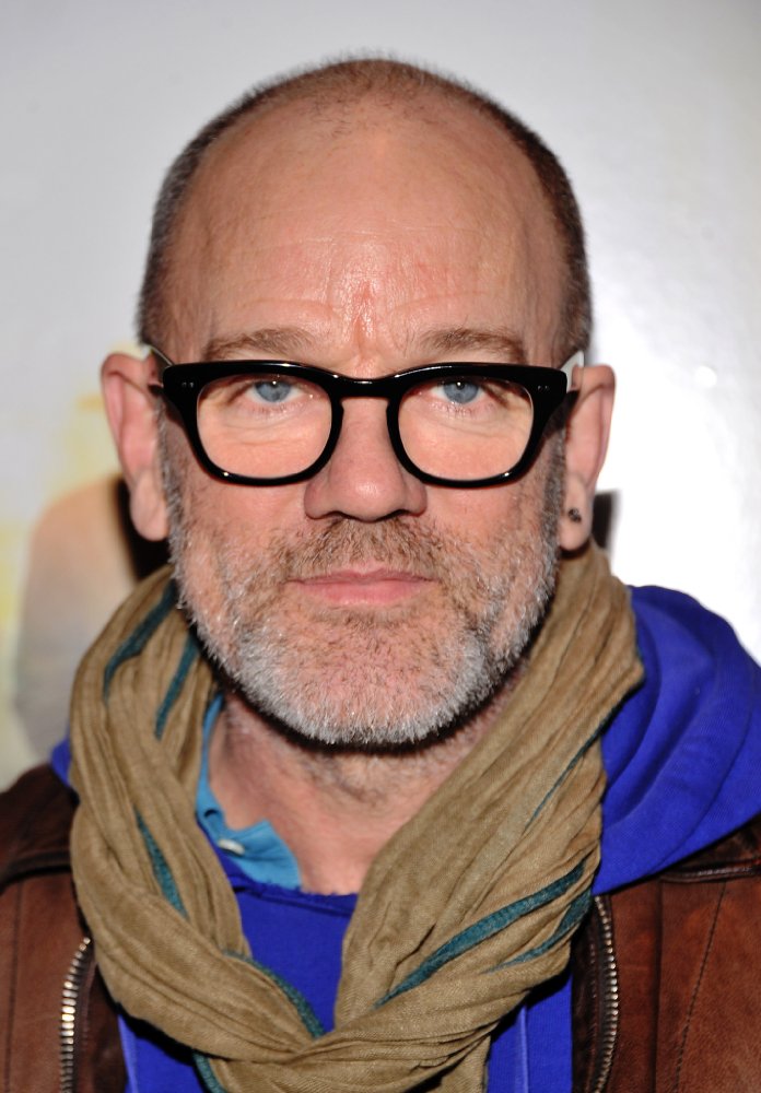 Michael Stipe