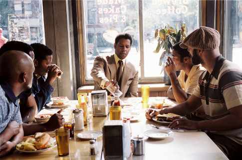 Frank Lucas