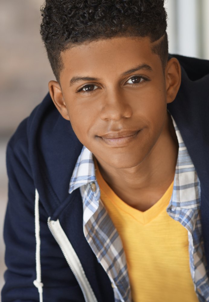 RJ Pacheco