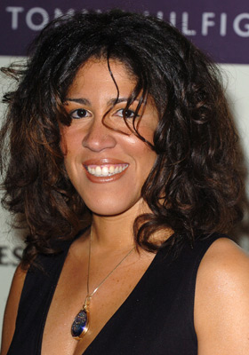 Rain Pryor