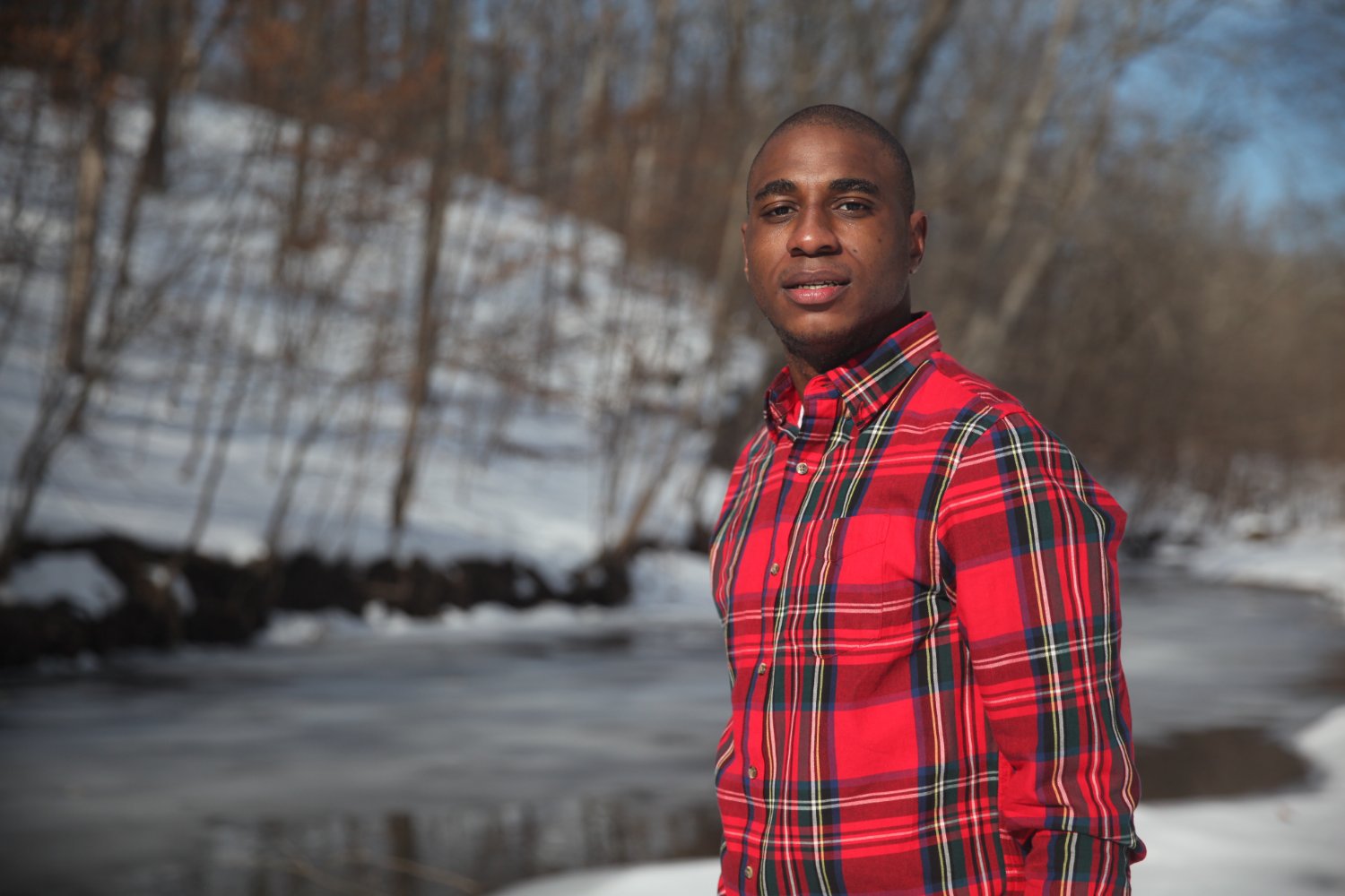 Naphtali D. Brooks