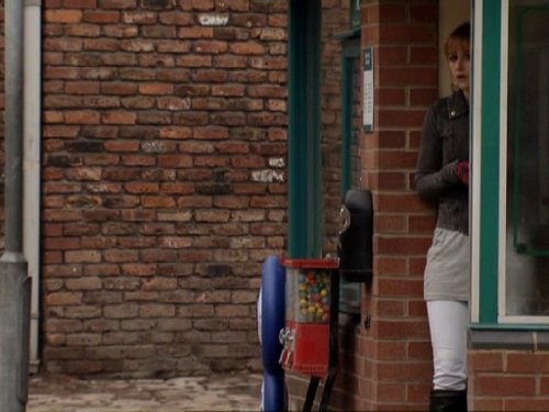 Katherine Kelly