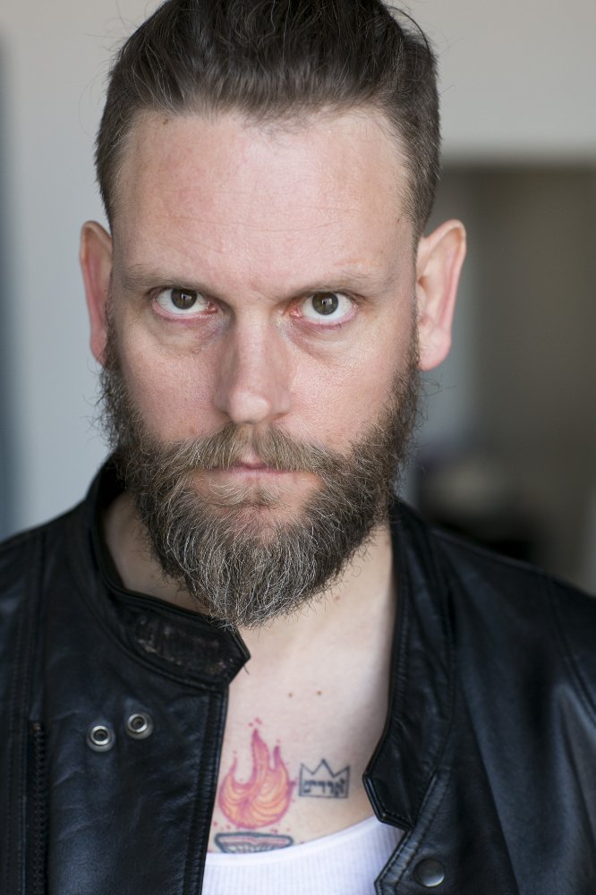 Brendan McNamara