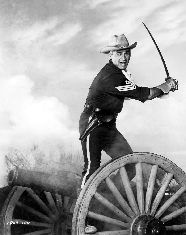 Jeff Chandler