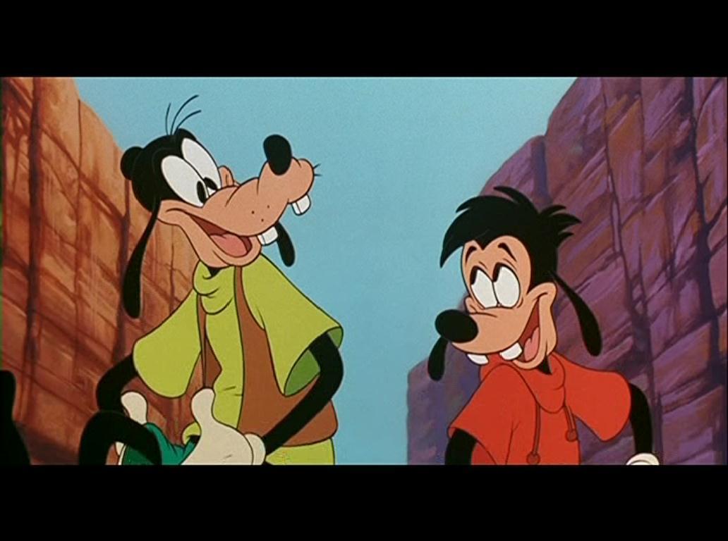Max Goof