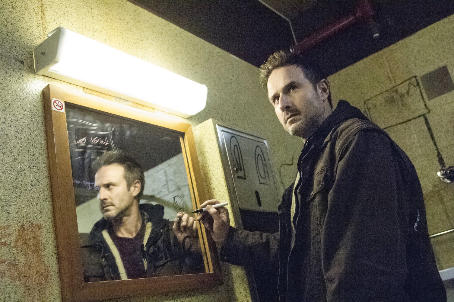 David Arquette