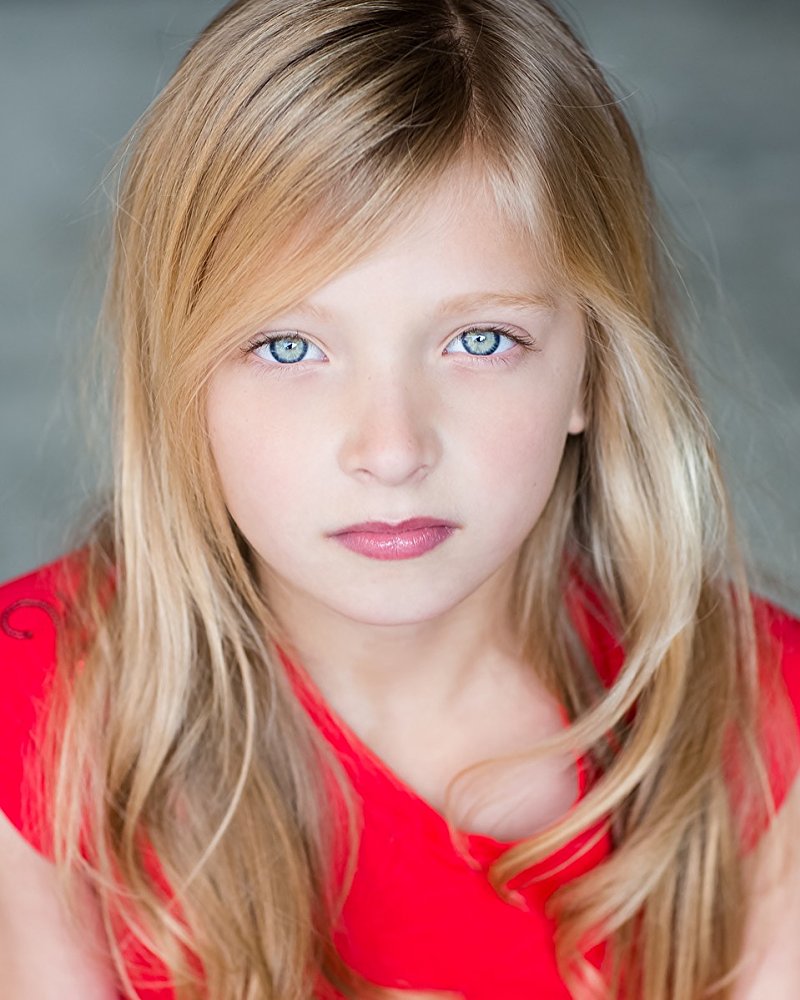 Olivia Kate Rice