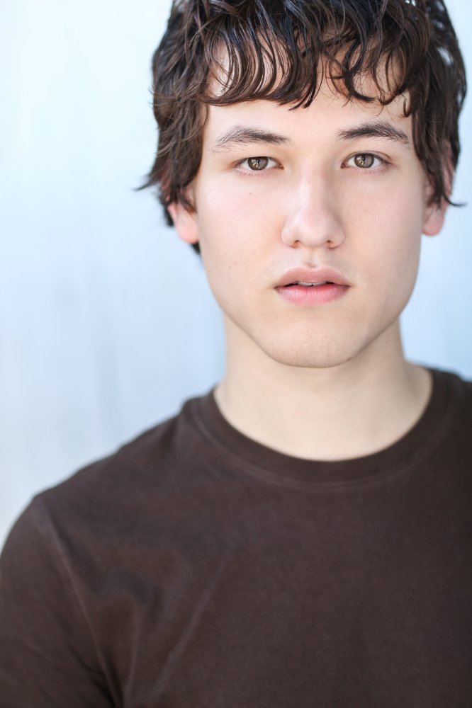 Kristian Wang